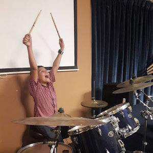 Meet your Posher, Jeral_